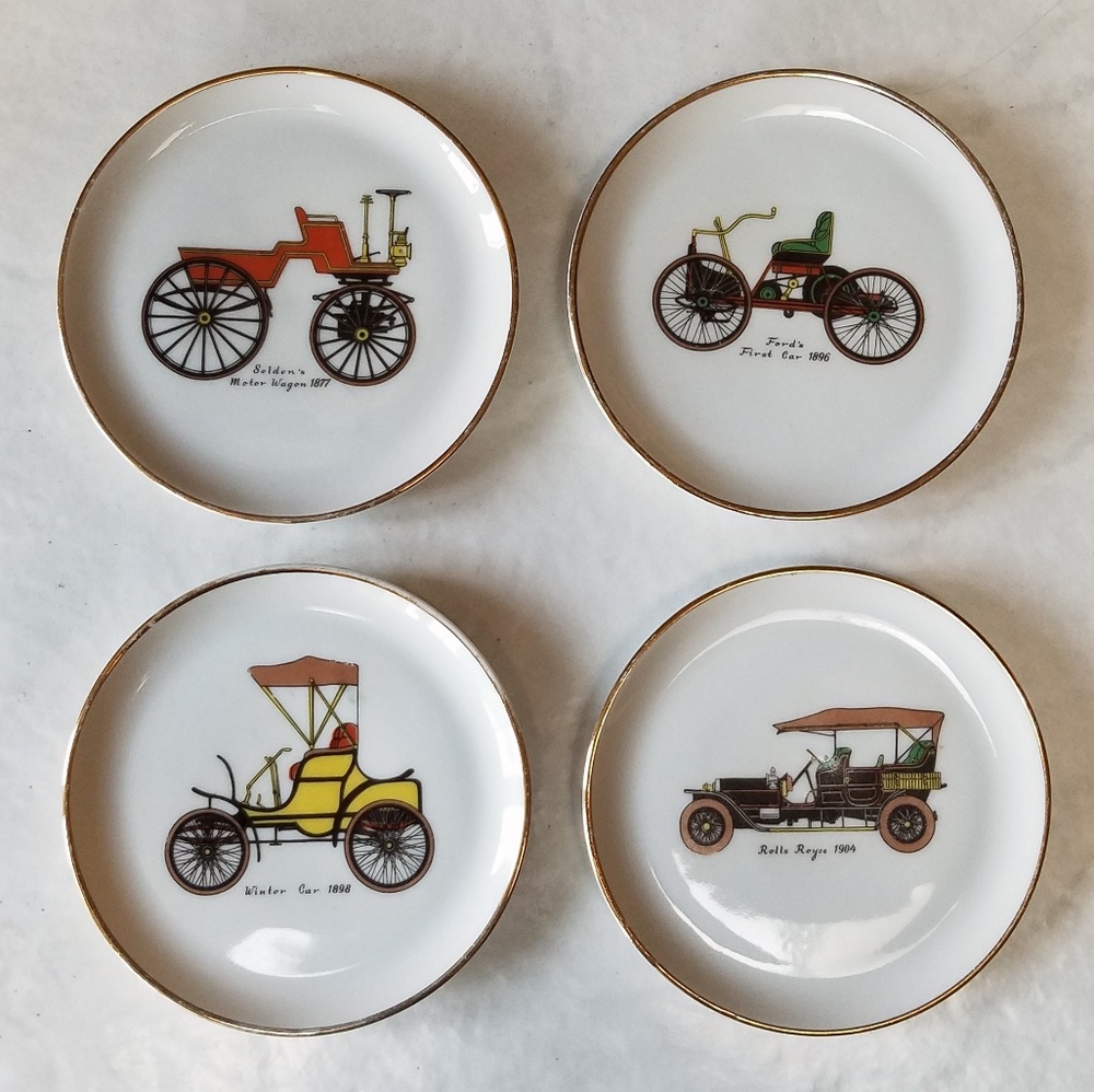 Schumann Arzberg Germany Dishes